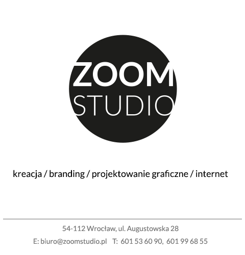 Zoom Studio